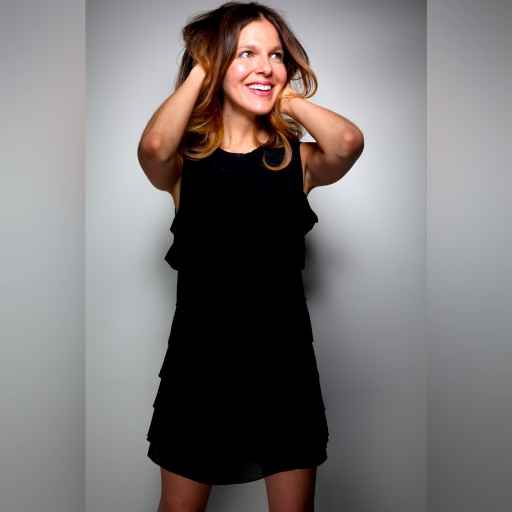 Meet your Posher, Laura